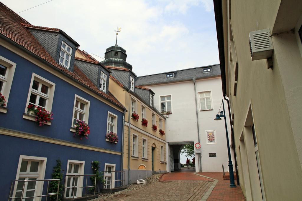 Lindenhof Liepgarten - & Gaststaette Ueckermünde